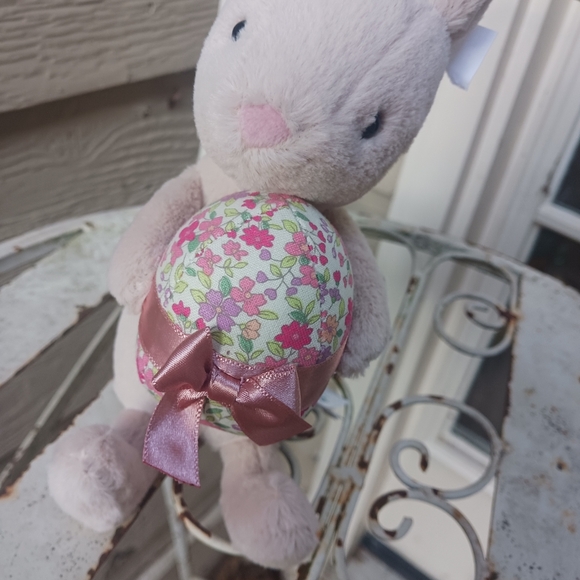 Jelly cat bunny. - Picture 2 of 6